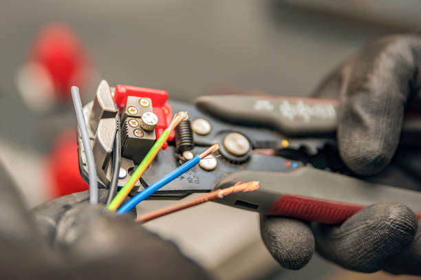 Best Electrician Near Me  in Midway City, CA