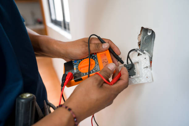 Best Affordable Electrician  in Midway City, CA
