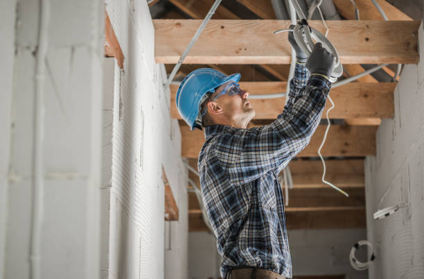 Best Licensed Electrician  in Midway City, CA