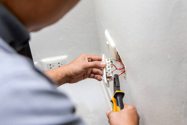 Best Electrical Outlet Repair  in Midway City, CA