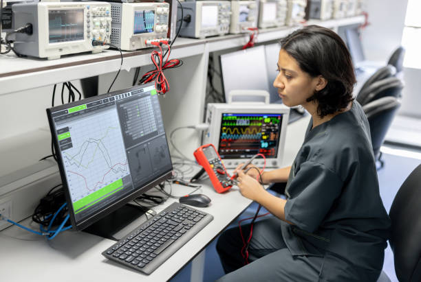 Best Industrial Electrical Services  in Midway City, CA