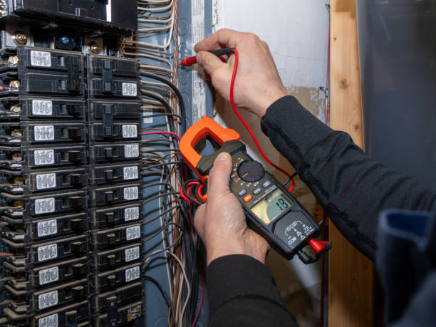 Professional Electrician in CA