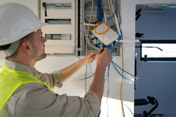 Best Electric Panel Repair  in Midway City, CA