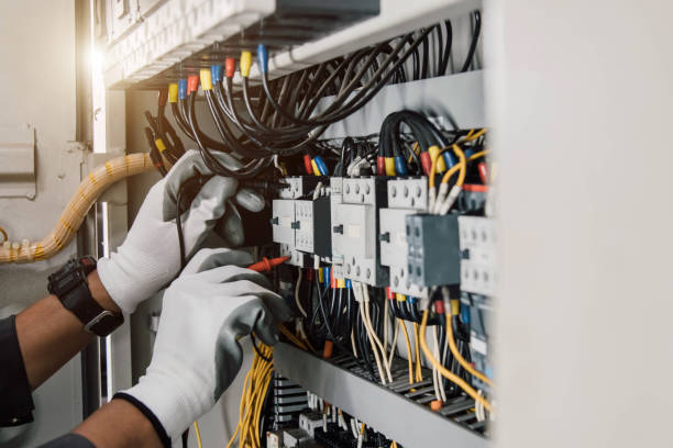 Best Local Electrician Companies  in Midway City, CA